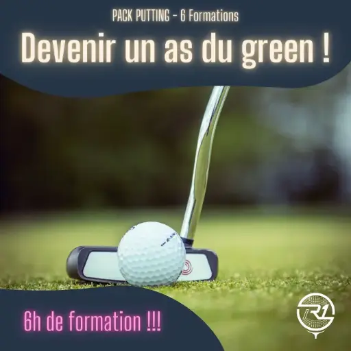 Putting - Introduction